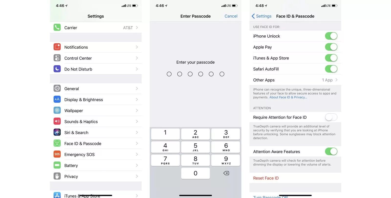 Как на айфоне поставить на приложение фейс. Face id на 7 айфоне. как настроить face id на iphone 11 pro. как настроить фейс айди на айфоне. настройка фейс айди на айфоне 11.