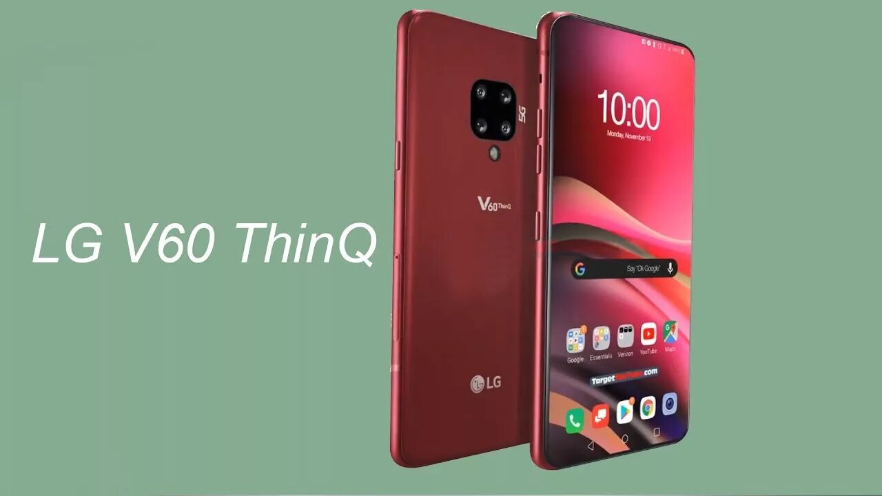 Lg thinq tv. V60 THINQ 5g. LG v60 THINQ 5g uw. LG v60 THINQ 5g. Smartphone LG v60 THINQ.