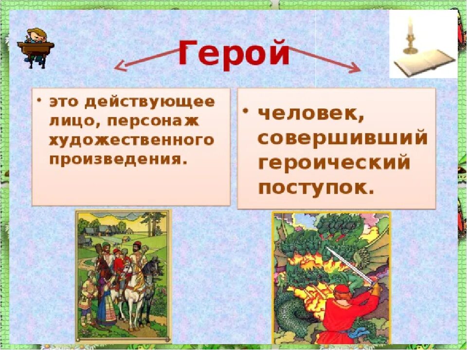 Герои литературных произведений 5 класс. Литературные произведения. Герои литературных произведений. Образ литературного героя. Персонажи произведений литературы.