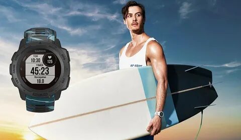 Surf solar