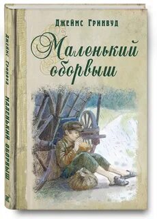 Маленький оборвыш