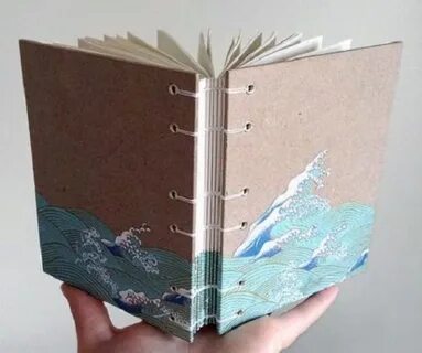 Как сделать книгу а5