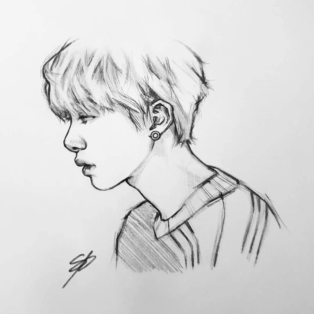 X рисунки. MONSTA X рисунки. MONSTA X скетчи. Скетчи кпоп. Тэхен рисунок профиль.
