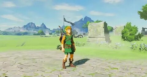 The legend of zelda системные требования
