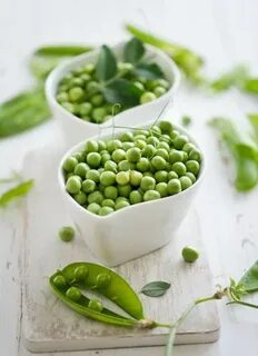 Картинка зеленый горошек