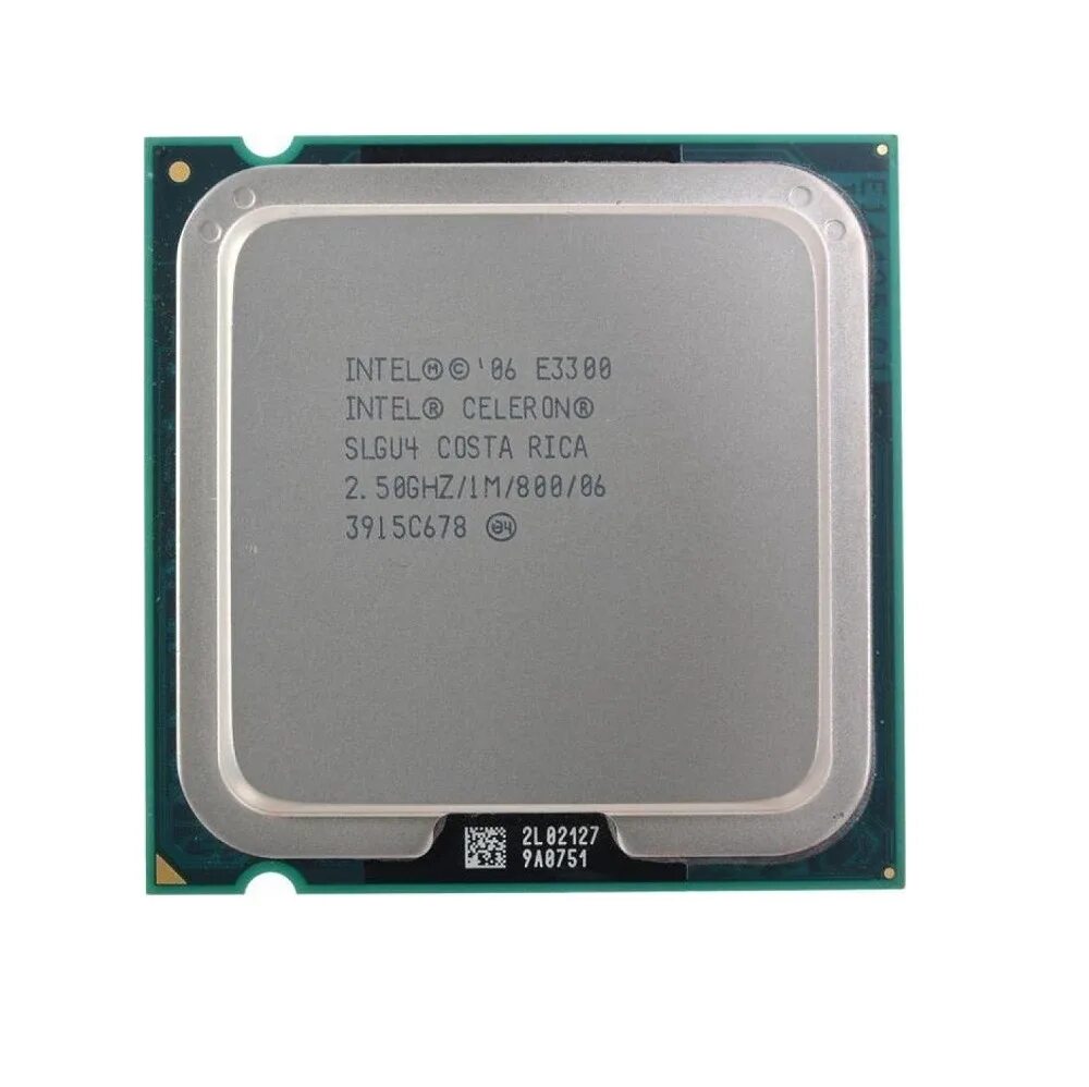 Celeron сколько ядер. Intel core duo 2 e. intel core 2 duo e8200. intel celeron e3300 lga775, 2 x 2500 мгц. процессор intel core tm2 cpu2.50ghz.
