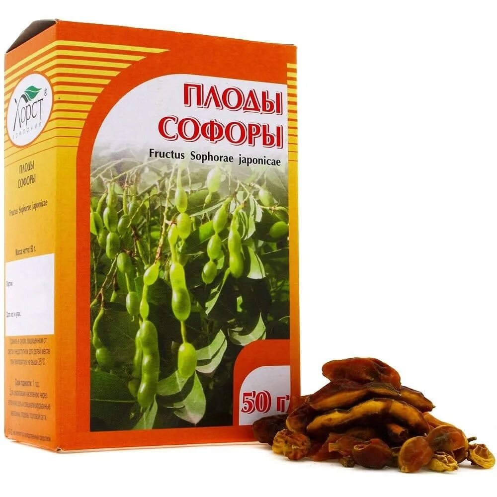 Софора японская купить цена