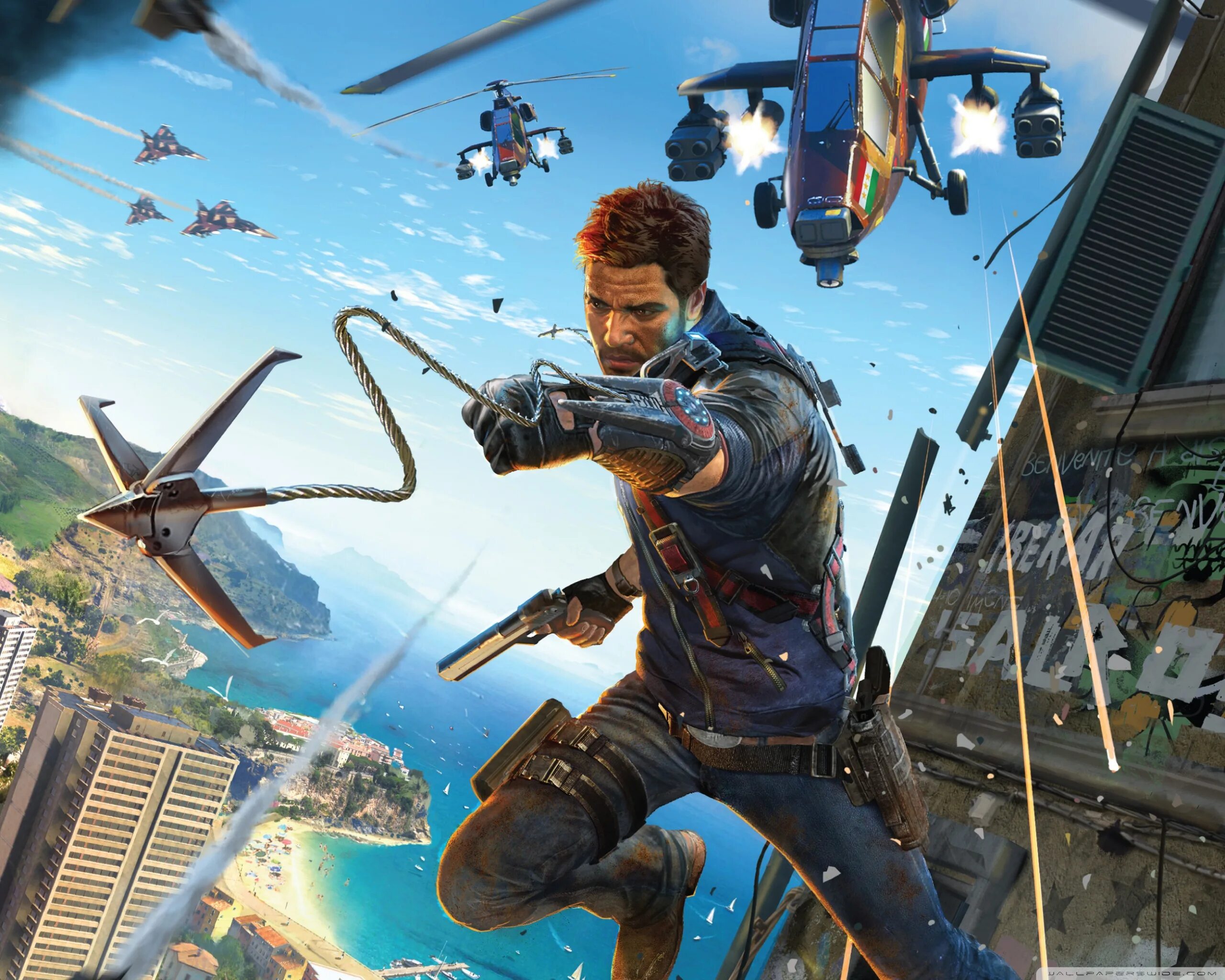 Рико Родригес just cause 3. Рико Родригес just cause 1. Рико Родригес just cause 4. Рико Родригес just cause 2.