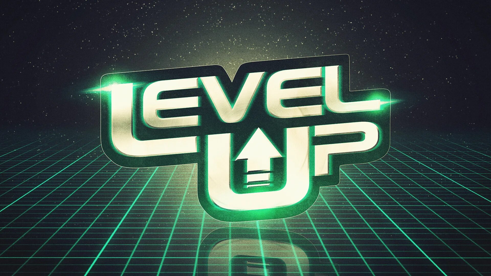 Уровень level up