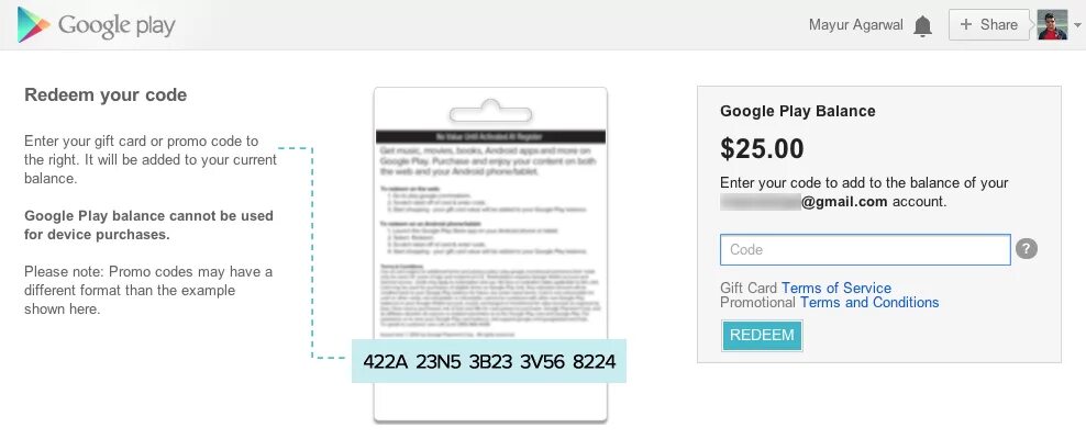 Google Play Card. Карта Google Play код. Google redeem code. Play Store redeem code. Google play баланс