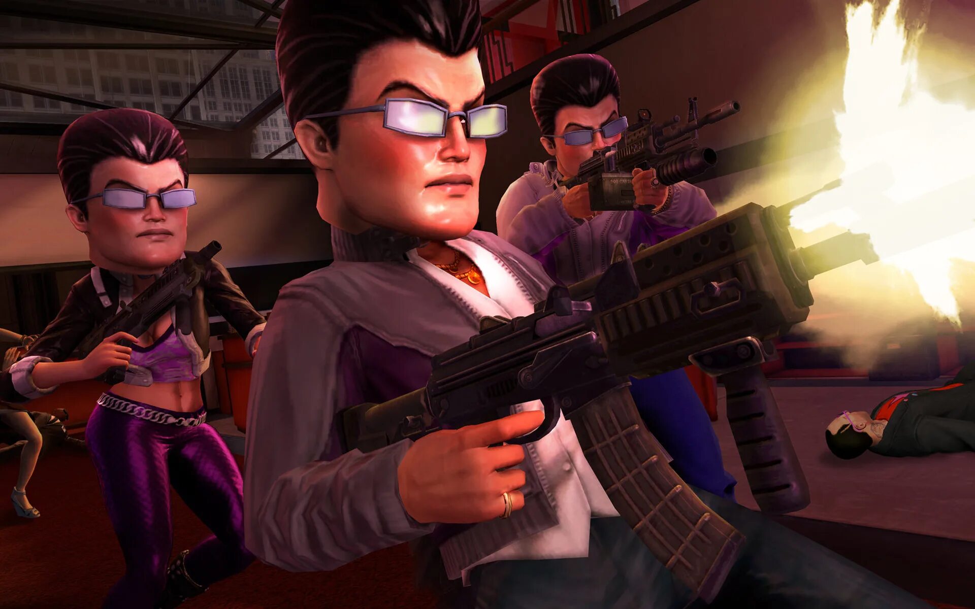 Row row играть. Saints Row. Сенс Роу 3. Saints Row 3/4. Saints Row the third 2011.