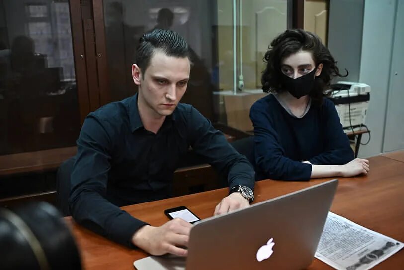 Редакция специальный