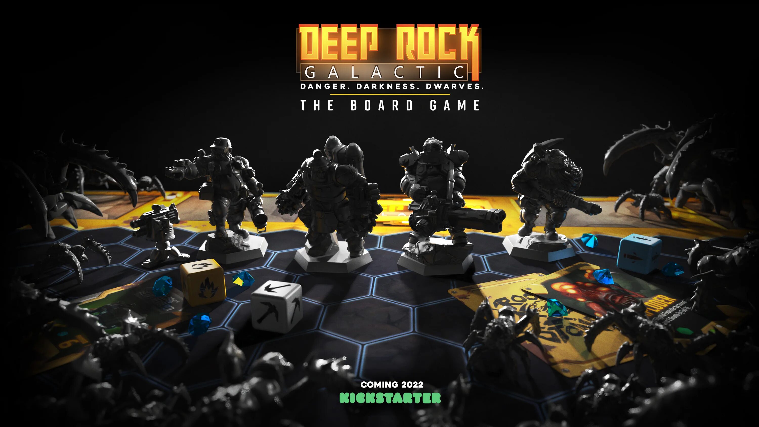 Deep rock galactic games. Deep Rock Galactic настолка. Deep Rock Galactic игрушки. Deep Rock игра. Deep Rock Galactic Board game.