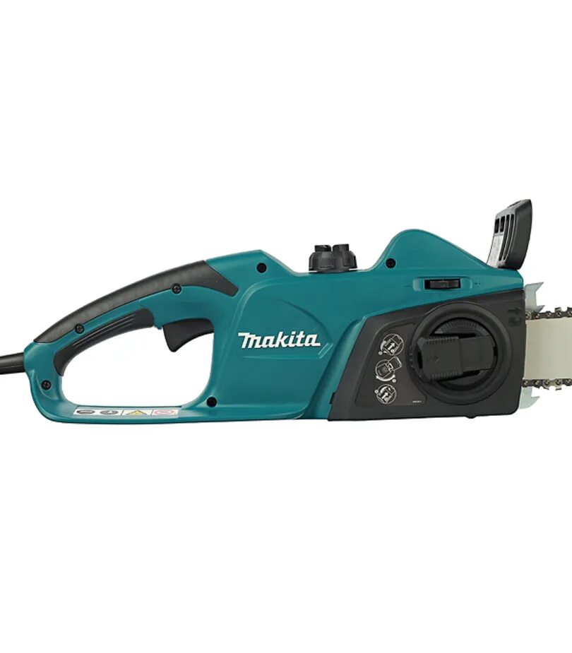 Пила цепная Makita uc3541a, 1800вт, шина 35см., шаг 3/8, ПАЗ 1,3мм, 4,7кг, кор,. Цепная электропила Макита 3541а. Цепь шаг 3/8'', посадка 1.3mm 52 звена для электропилы цепной Makita uc3541a. Пила цепная uc4041a 1800вт, шина 40см., шаг3/8, ПАЗ 1,3.