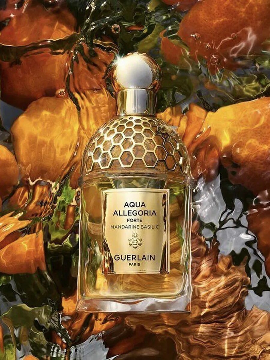 Aqua allegoria de guerlain. Guerlain Aqua Allegoria Mandarine. Guerlain Aqua Allegoria Mandarine basilic. Guerlain Aqua Allegoria Forte Mandarine basilic. Духи Aqua Allegoria Mandarine basilic.