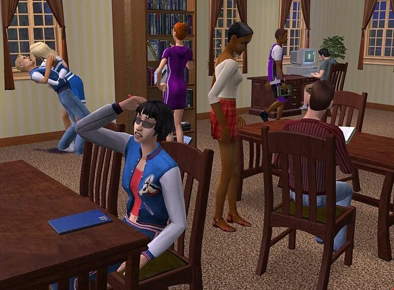 Симс 2 игруха. Симс 2. the sims 2 игра. sims 2 2004. симс 2 университет.