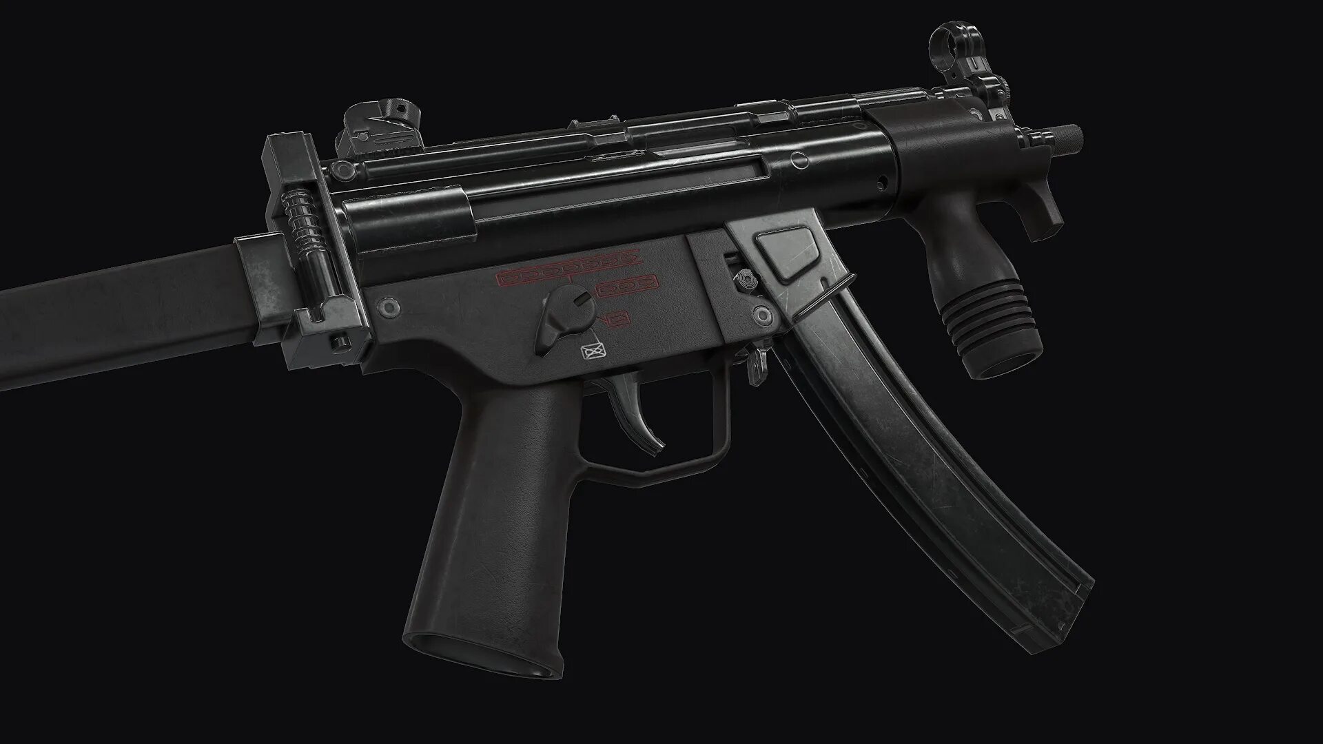 Мп5 Курц. Mp5k Калибр. Mp5k Black ops. МП-5 автомат.