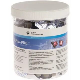 Alpha pro