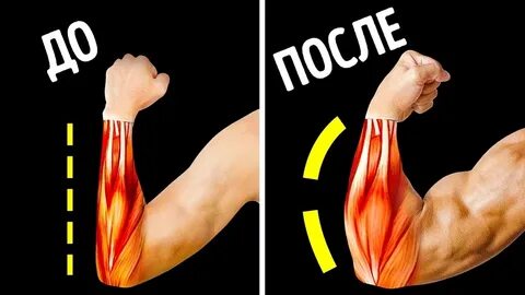 Как увеличить кисть