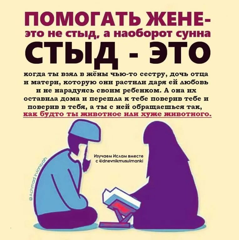 Жена отказывает мужу исламе. Хадисы про мужа и жену. мусульманские хадисы. отношение жены к мужу в исламе.