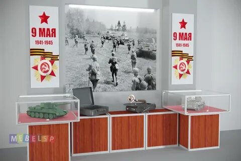 Мебель для музея