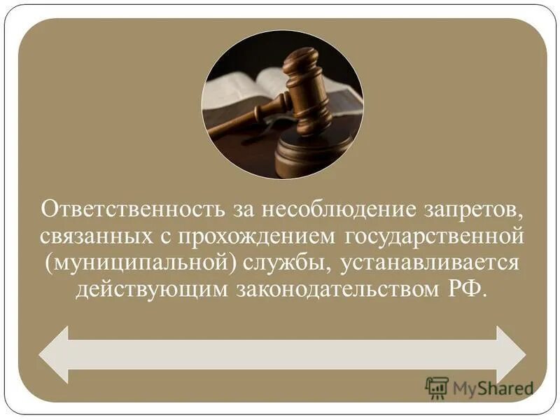 Запрет счетов в иностранных банках. Ответственность. Запреты на муниципальной службе. Ограничения связанные с государственной службой коррупции. Запреты связанные с прохождением муниципальной службы кратко.