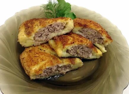 Картопляники