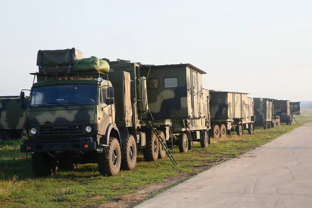 пункты управления соединения
