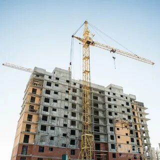 Новое строительство хабаровск