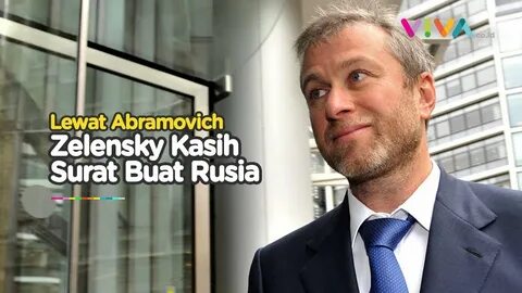 Абрамович е