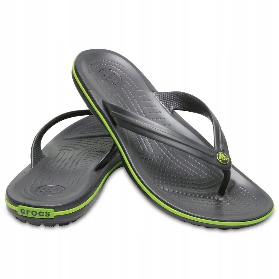 Сланцы резиновые мужские. Crocs Crocband Flip. Крокс тапочки кроксы шлепки. Вьетнамки шлепки крокс. Шлепанцы Crocband Flip.