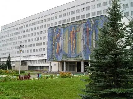 Федеральный центр фундаментальной и трансляционной медицины