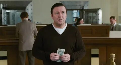 Изобретатель лжи