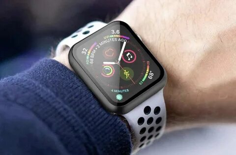 Apple watch se 2023 зарядка
