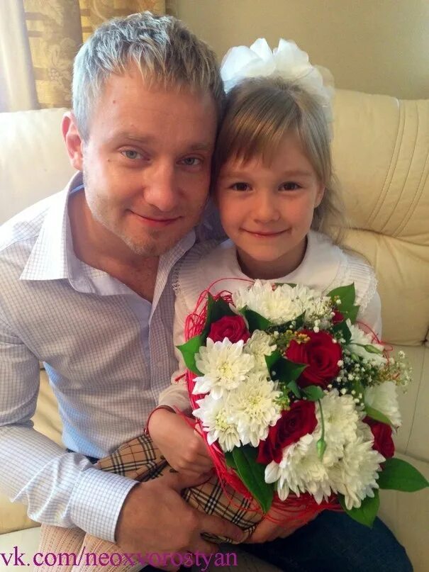 Алексей хворостян биография и личная жизнь певец Песня "Я служу России" и её исполнитель Алексей Хворостян. Куда пропал и чем он
