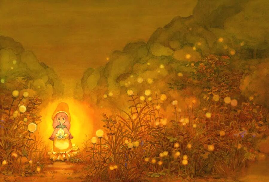 сказочная книга. сказка свет жизни. сказка свет жизни. рай небесный. волшебное небо.