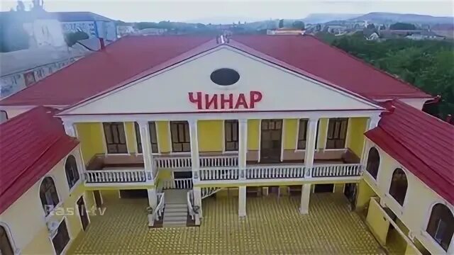 Цум буйнакск