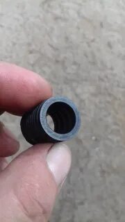 Уплотнительное кольцо щупа