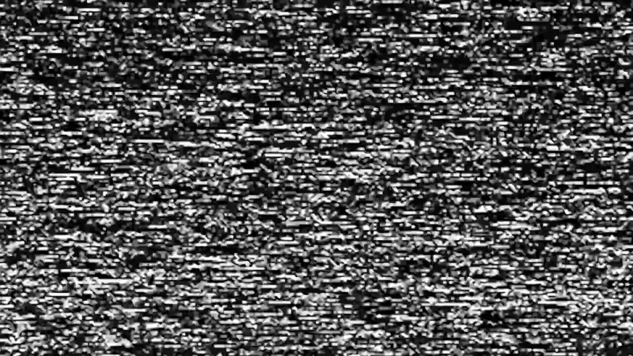 Static filter