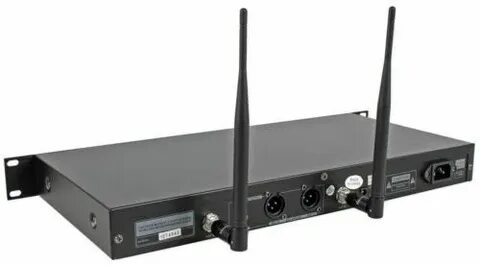 Et system