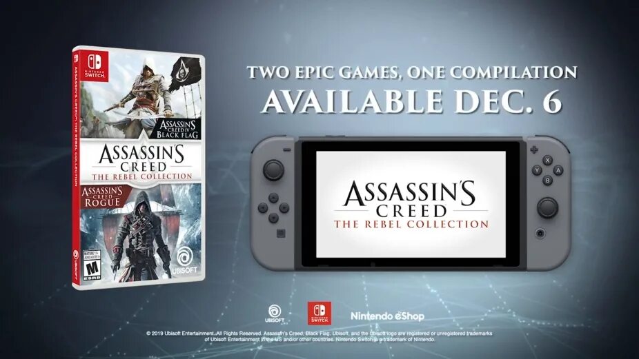 Assassin switch. Nintendo switch assassins creed 4 портативный. ассасин крид 4 на нинтендо свитч. ассасин крид 3 на нинтендо свитч. rebel collection nintendo switch.