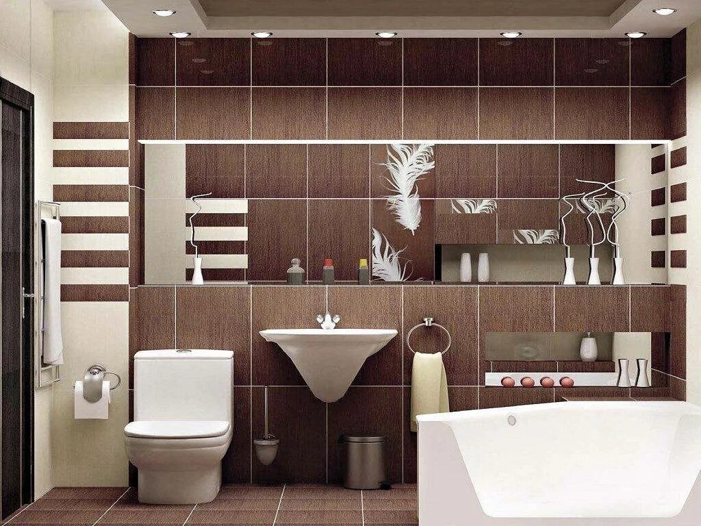 Какая плитка лучше для комнаты. Ванная в коричневых тонах. Плитка в ванную коричневая. Ванная комната в коричневом цвете. Ванная комната в шоколадных тонах.