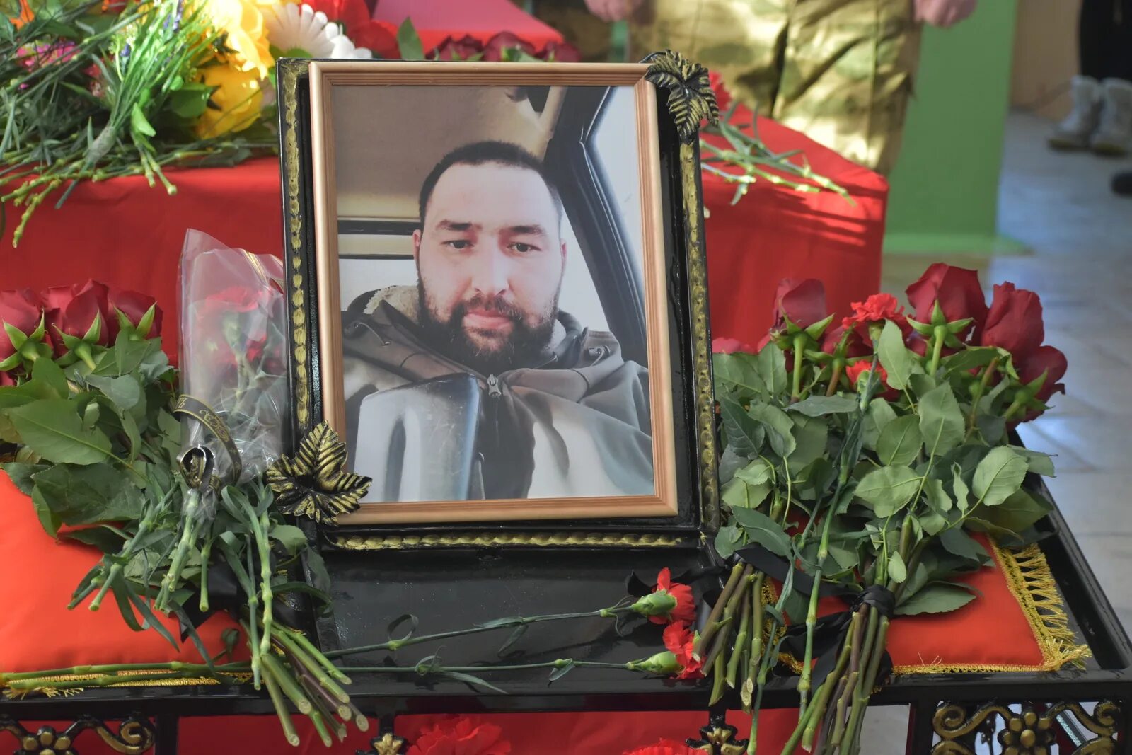 Один на один с жизнью латыпов. Один на один с жизнью латыпов