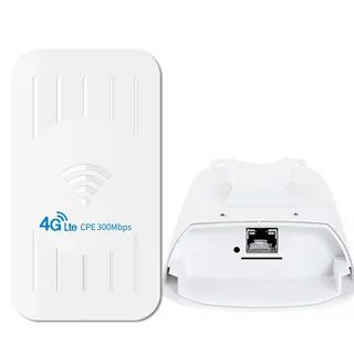 Уличный роутер wifi