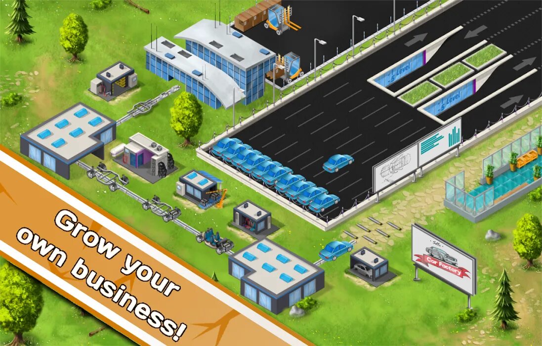 Idle games mod. Игра про завод. Car Factory игра. Симулятор автомобильного завода. Игра про завод на андроид.