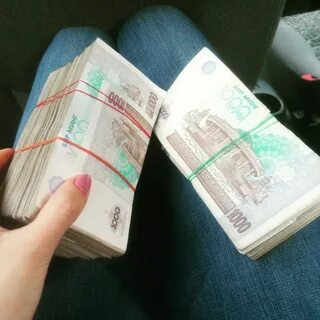К чему снятся пачки денег женщине