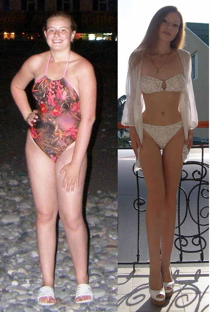 Как правда похудела. Похудение до и после. Диета до и после. Результаты похудения.
