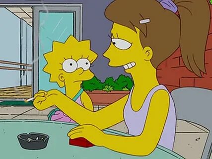 Makes lisa