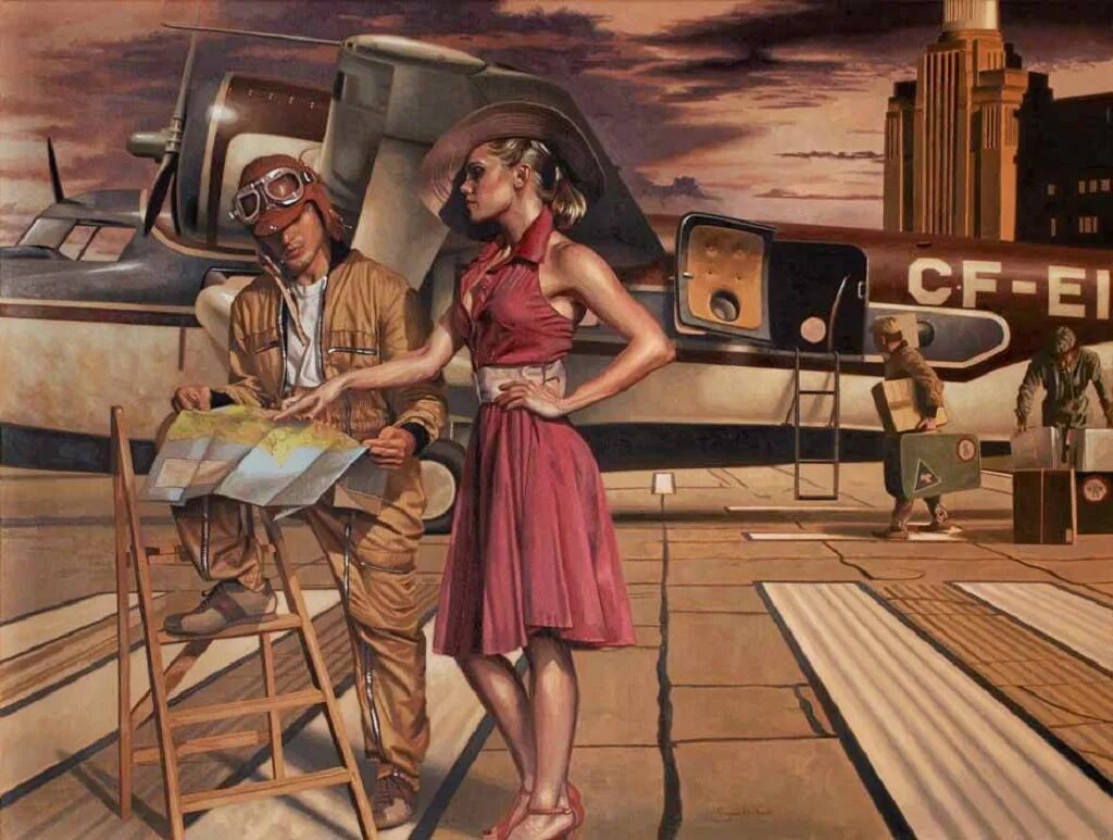 Ретро картинки. Художник Peregrine Heathcote. Перегрин Хиткот женщины. Художник Перегрин Хиткот Peregrine Heathcote. Художник Перегрин Хиткот девушка.