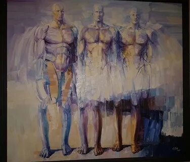 Окончил Кемеровское областное художественное училище, художественно-оформит...